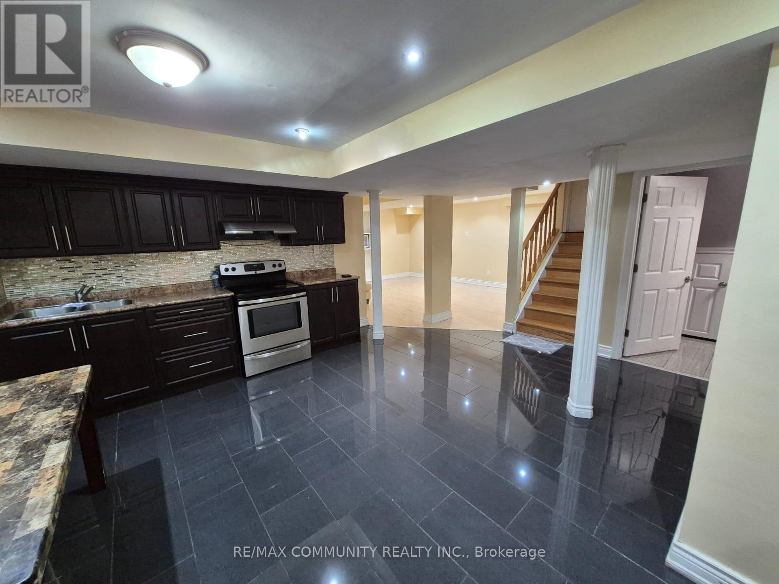 Basement - 63 Beverton Crescent, Ajax, Ontario  L1T 0L7 - Photo 2 - E12928220