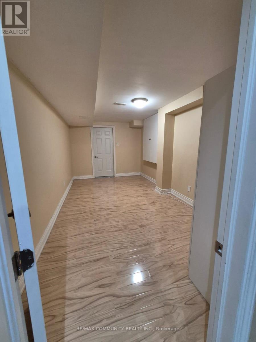 Basement - 63 Beverton Crescent, Ajax, Ontario  L1T 0L7 - Photo 5 - E12928220