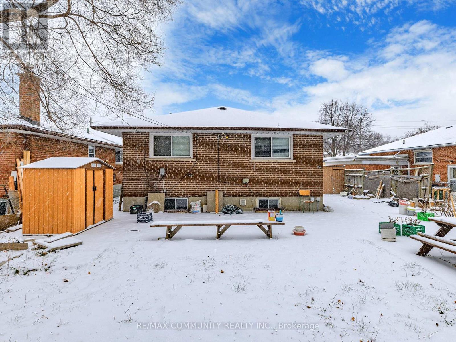 Main - 96 Scarden Avenue, Toronto, Ontario  M1T 1W5 - Photo 14 - E12928226