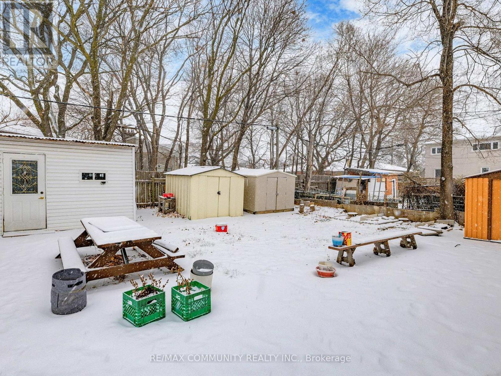 Main - 96 Scarden Avenue, Toronto, Ontario  M1T 1W5 - Photo 15 - E12928226