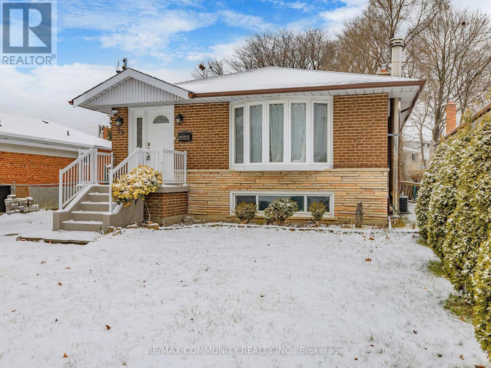 Main - 96 Scarden Avenue, Toronto, Ontario  M1T 1W5 - Photo 2 - E12928226