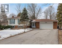2218 MILDRED AVENUE, Innisfil, Ontario