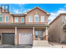 119 CASTLE PARK BOULEVARD, Vaughan, Ontario