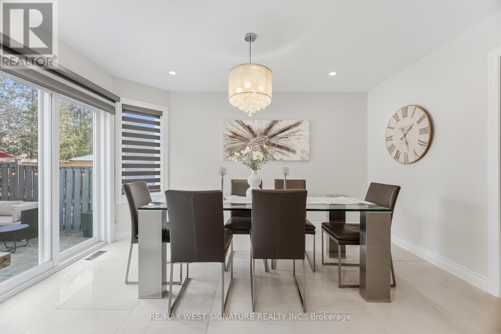 119 Castle Park Boulevard, Vaughan, Ontario  L4H 1X7 - Photo 13 - N12927900