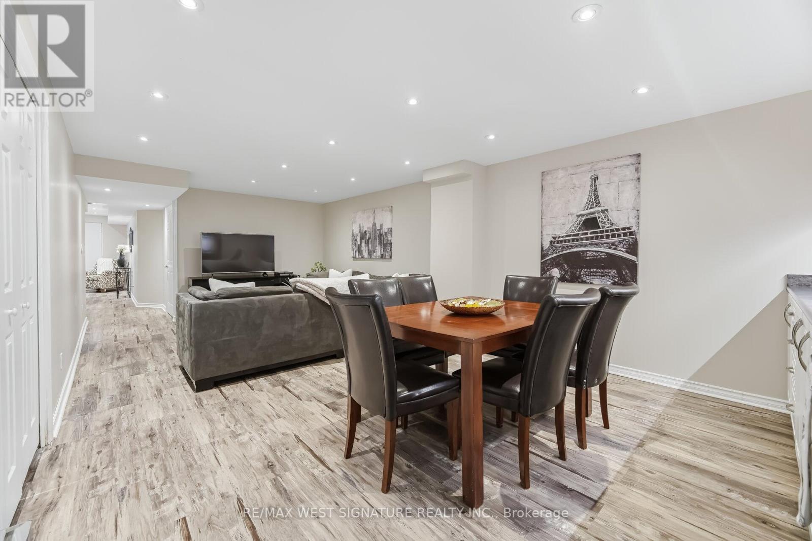 119 Castle Park Boulevard, Vaughan, Ontario  L4H 1X7 - Photo 26 - N12927900