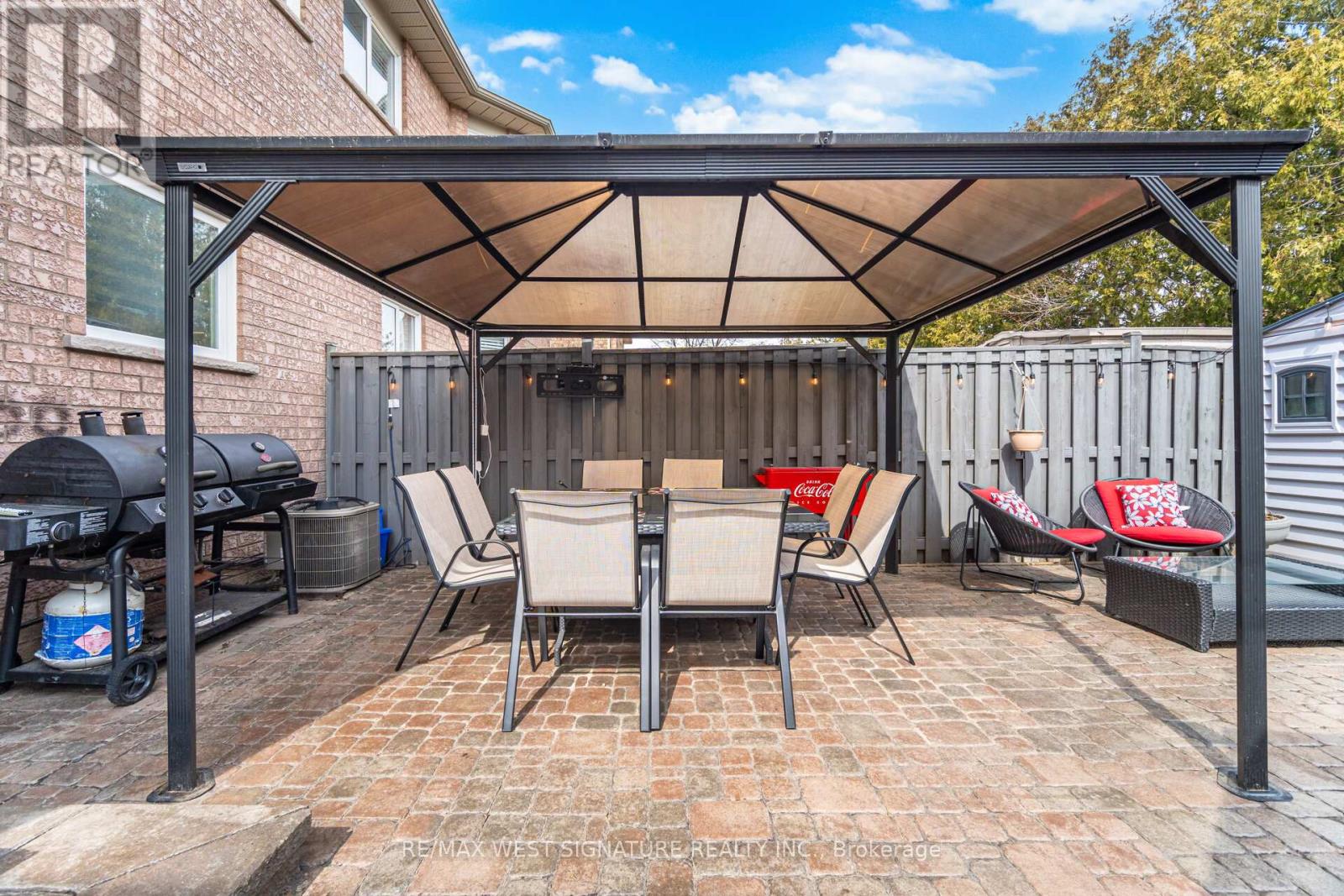 119 Castle Park Boulevard, Vaughan, Ontario  L4H 1X7 - Photo 33 - N12927900