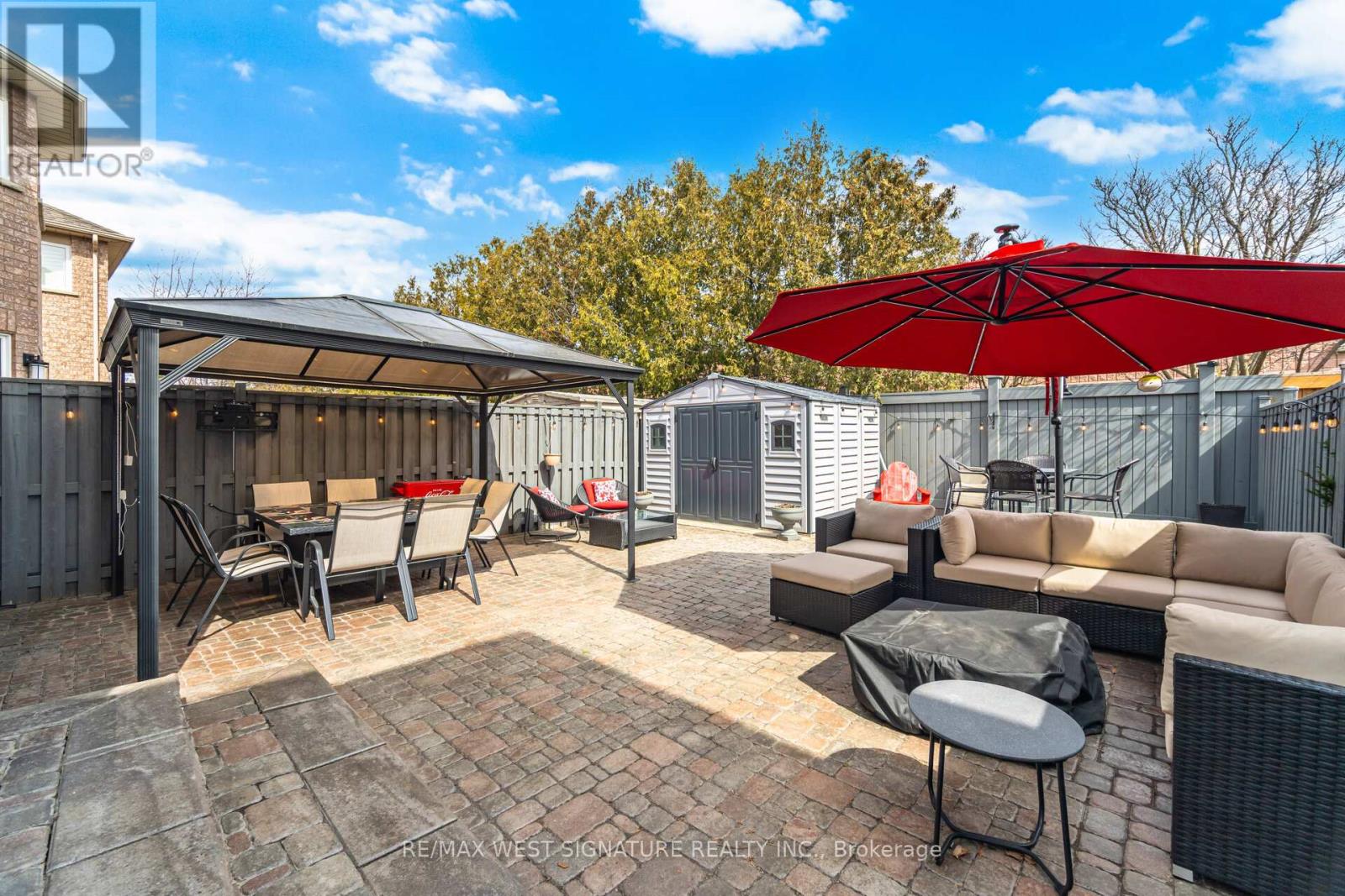 119 Castle Park Boulevard, Vaughan, Ontario  L4H 1X7 - Photo 31 - N12927900