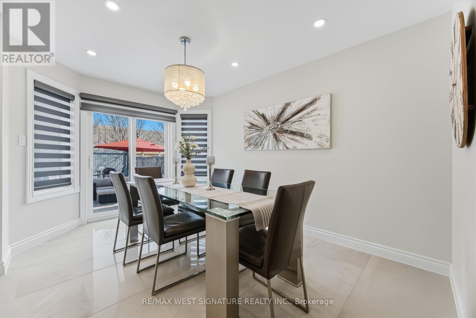 119 Castle Park Boulevard, Vaughan, Ontario  L4H 1X7 - Photo 14 - N12927900