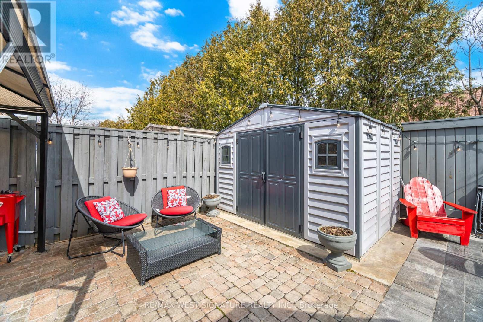 119 Castle Park Boulevard, Vaughan, Ontario  L4H 1X7 - Photo 35 - N12927900