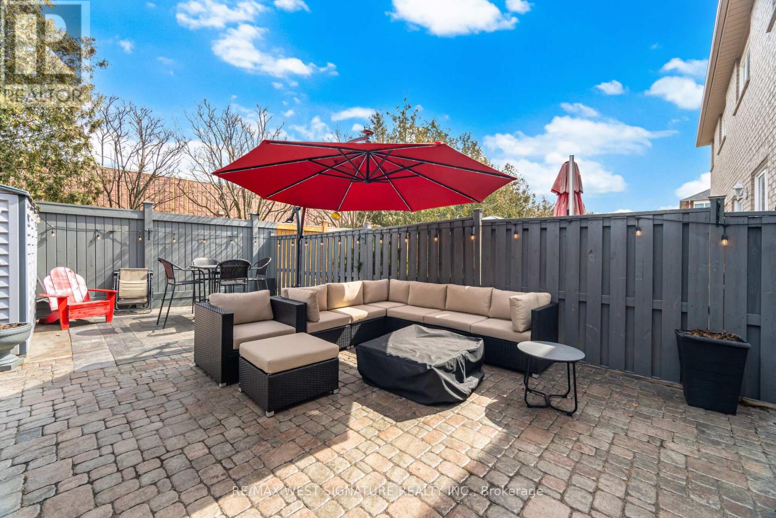 119 Castle Park Boulevard, Vaughan, Ontario  L4H 1X7 - Photo 32 - N12927900