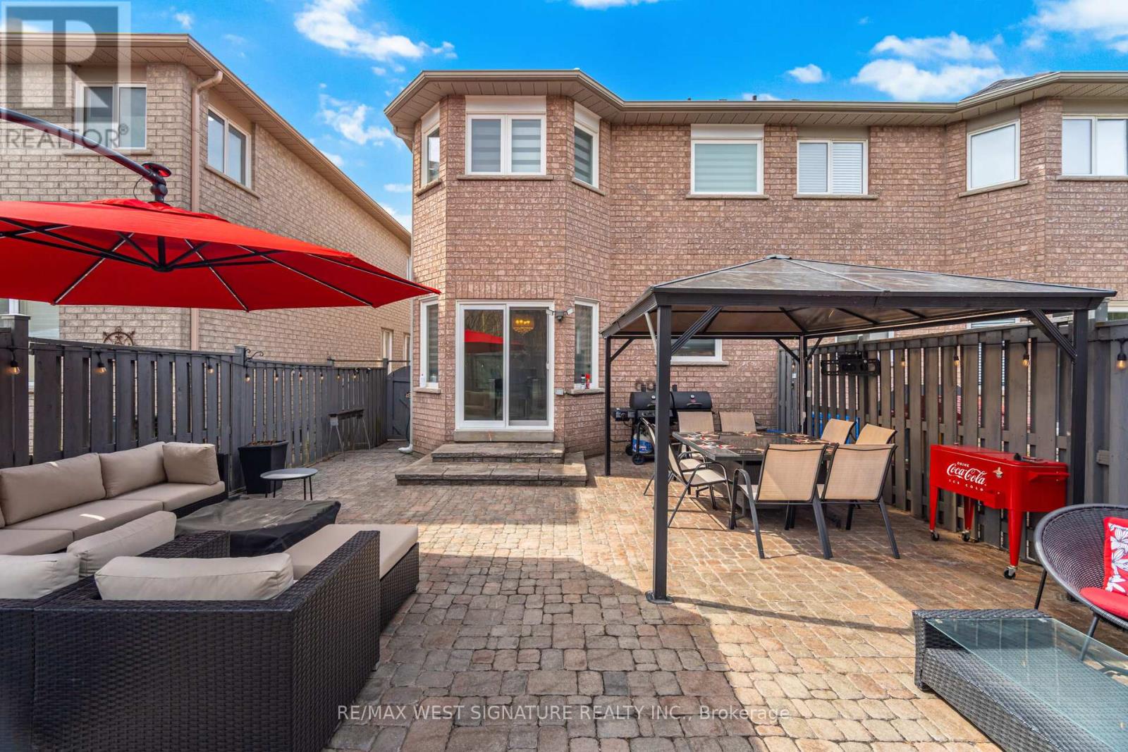119 Castle Park Boulevard, Vaughan, Ontario  L4H 1X7 - Photo 37 - N12927900