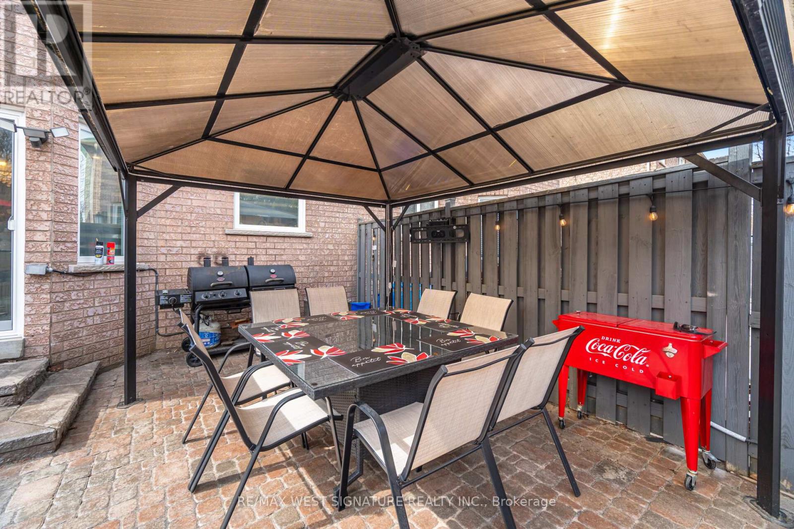 119 Castle Park Boulevard, Vaughan, Ontario  L4H 1X7 - Photo 34 - N12927900