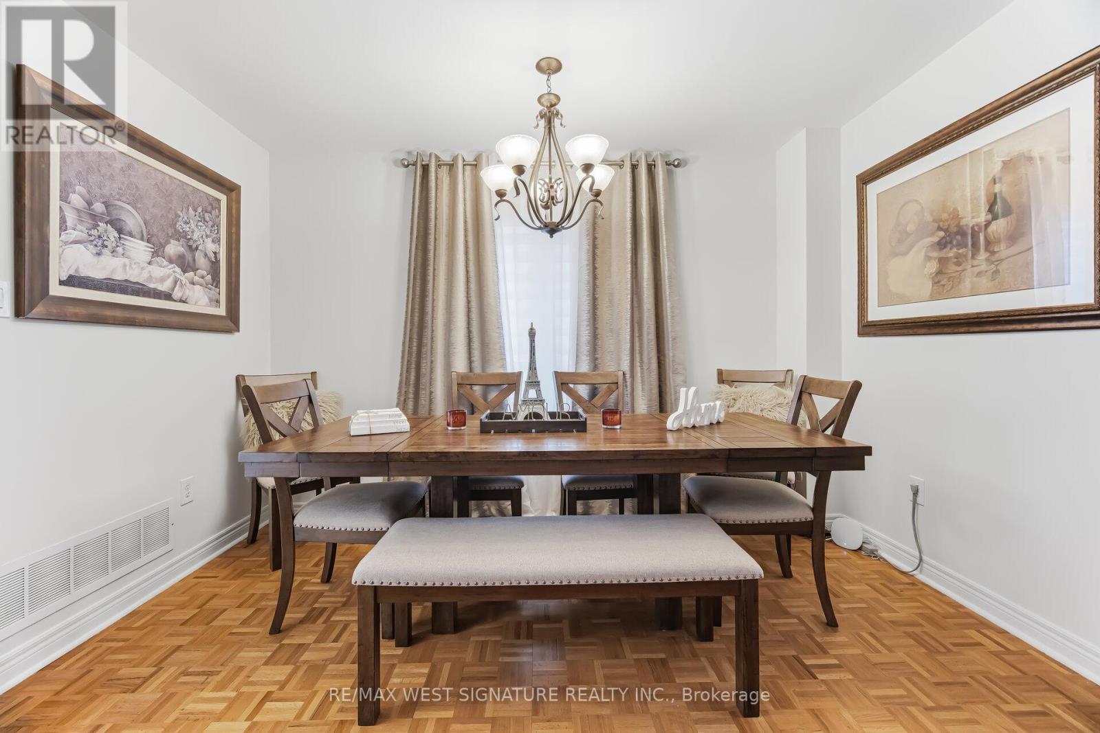 119 Castle Park Boulevard, Vaughan, Ontario  L4H 1X7 - Photo 7 - N12927900