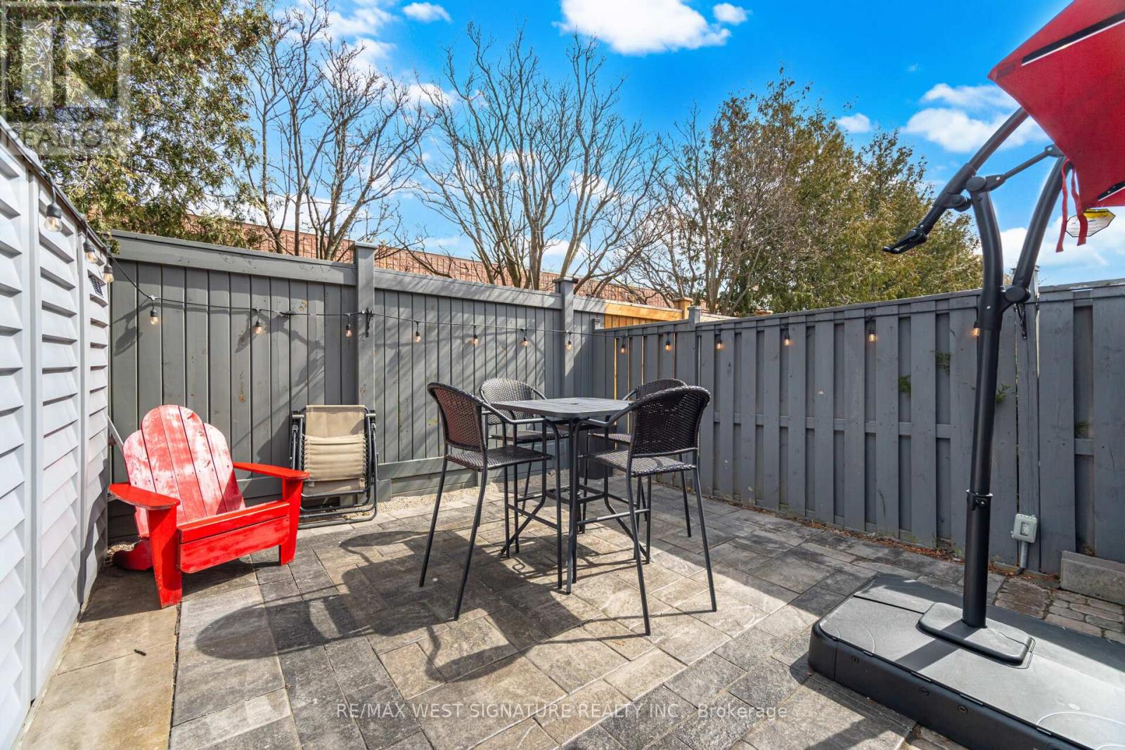 119 Castle Park Boulevard, Vaughan, Ontario  L4H 1X7 - Photo 36 - N12927900