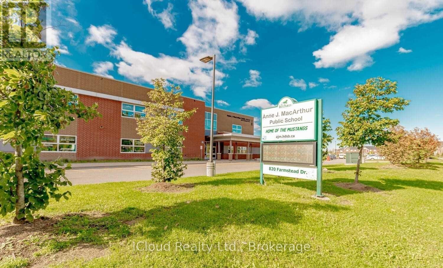 Basement - 833 Farmstead Drive, Milton, Ontario  L9T 8J6 - Photo 15 - W12923272