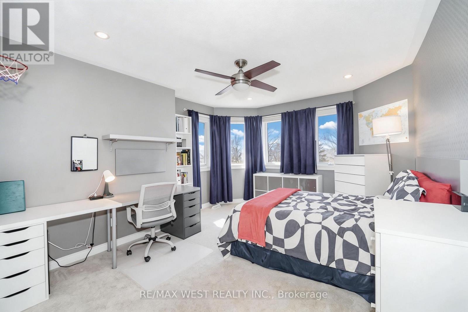 1155 Giles Gate, Oakville, Ontario  L6M 2S3 - Photo 13 - W12924348