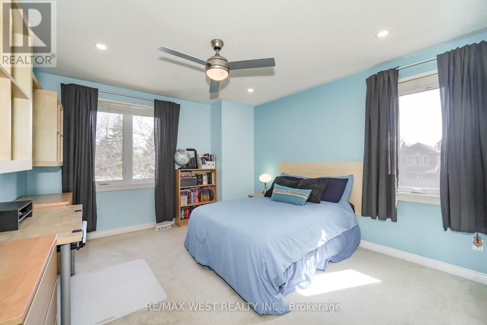 1155 Giles Gate, Oakville, Ontario  L6M 2S3 - Photo 12 - W12924348