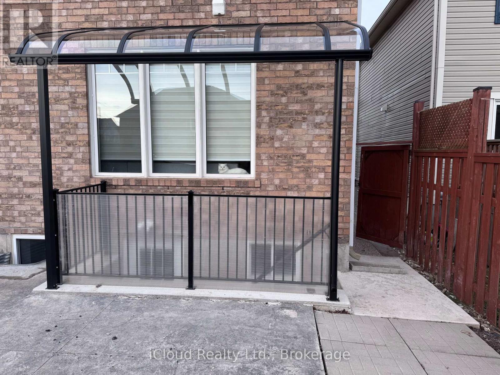 Basement - 833 Farmstead Drive, Milton, Ontario  L9T 8J6 - Photo 13 - W12923272