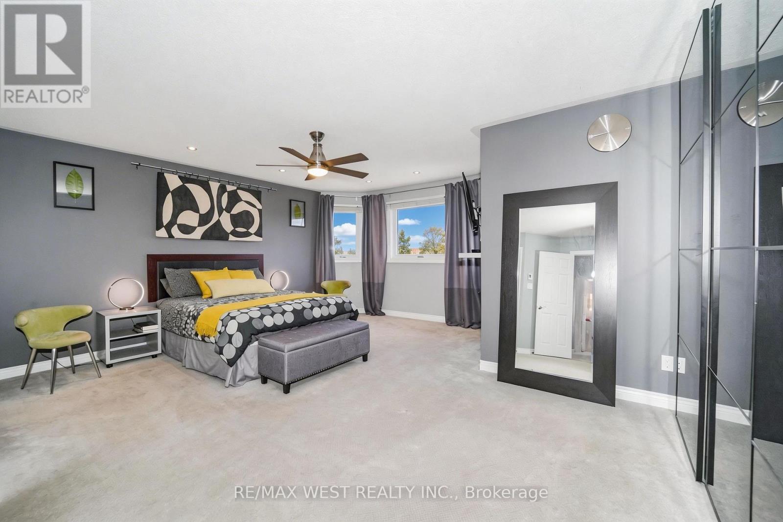 1155 Giles Gate, Oakville, Ontario  L6M 2S3 - Photo 9 - W12924348