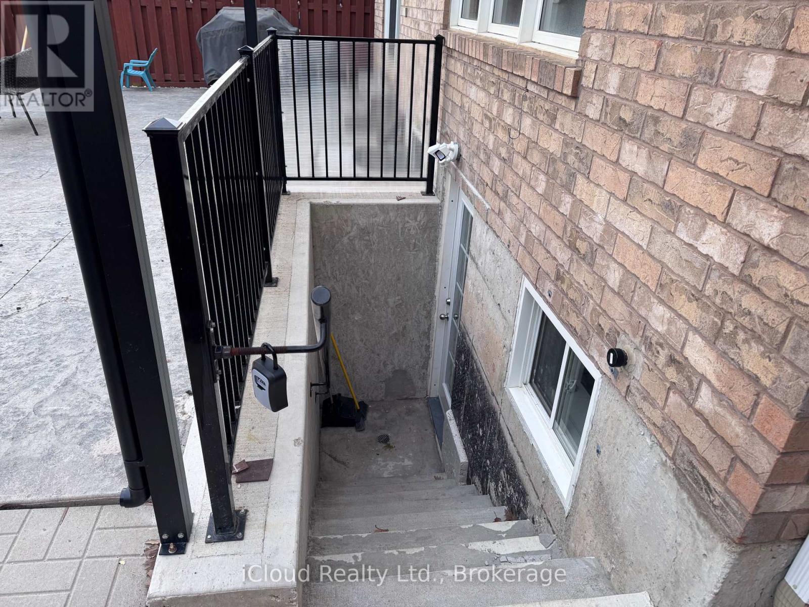 Basement - 833 Farmstead Drive, Milton, Ontario  L9T 8J6 - Photo 14 - W12923272