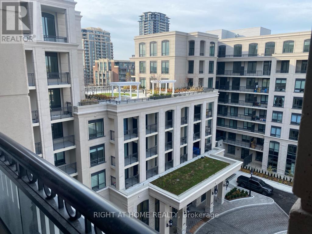 801 - 278 BUCHANAN DRIVE, Markham, Ontario