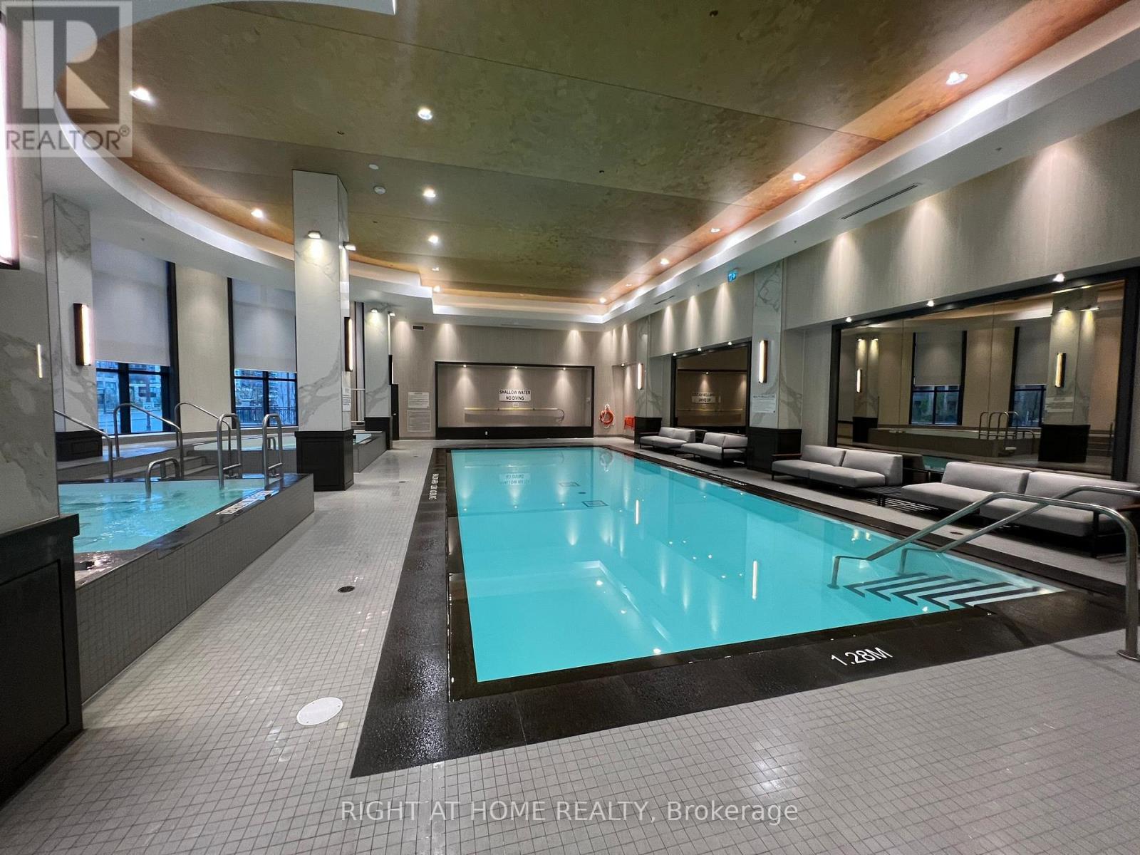 801 - 278 Buchanan Drive, Markham, Ontario  L3R 6J1 - Photo 7 - N12928152