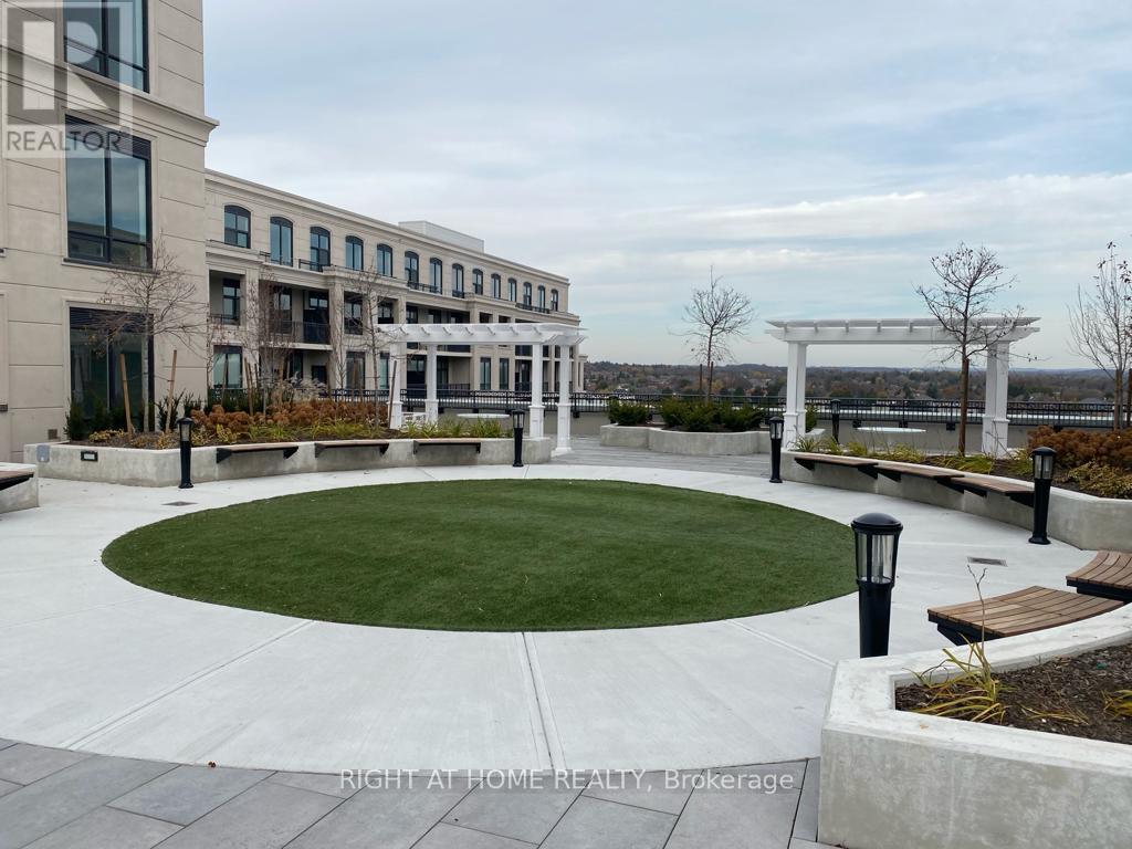 801 - 278 Buchanan Drive, Markham, Ontario  L3R 6J1 - Photo 8 - N12928152