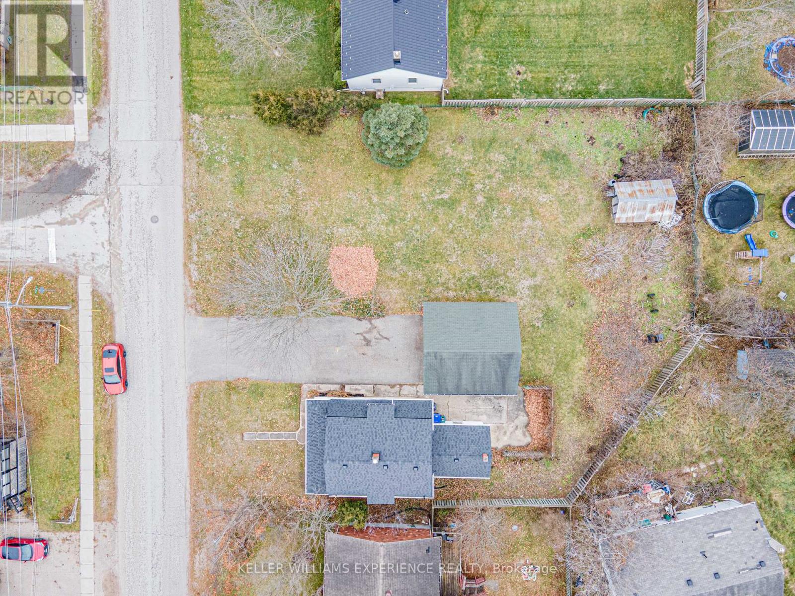 125 Raglan Street, Essa (Angus), Ontario  L0M 1B0 - Photo 29 - N12928170