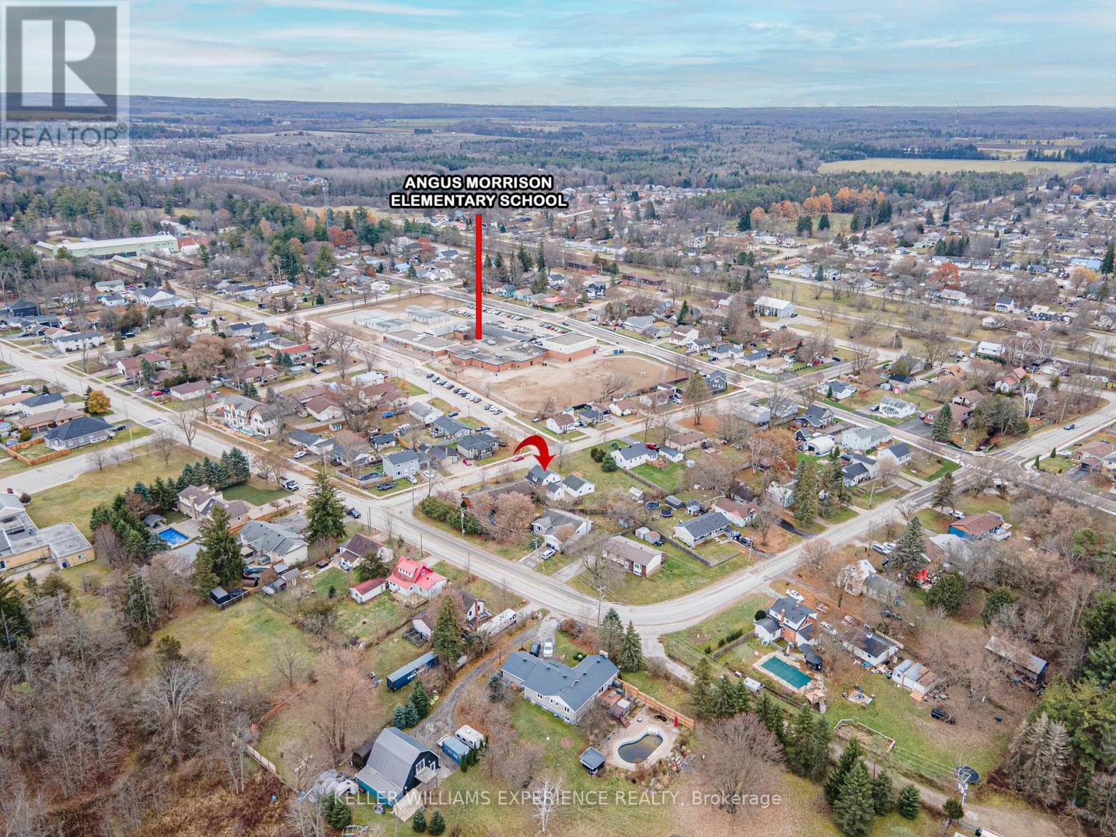 125 Raglan Street, Essa (Angus), Ontario  L0M 1B0 - Photo 34 - N12928170