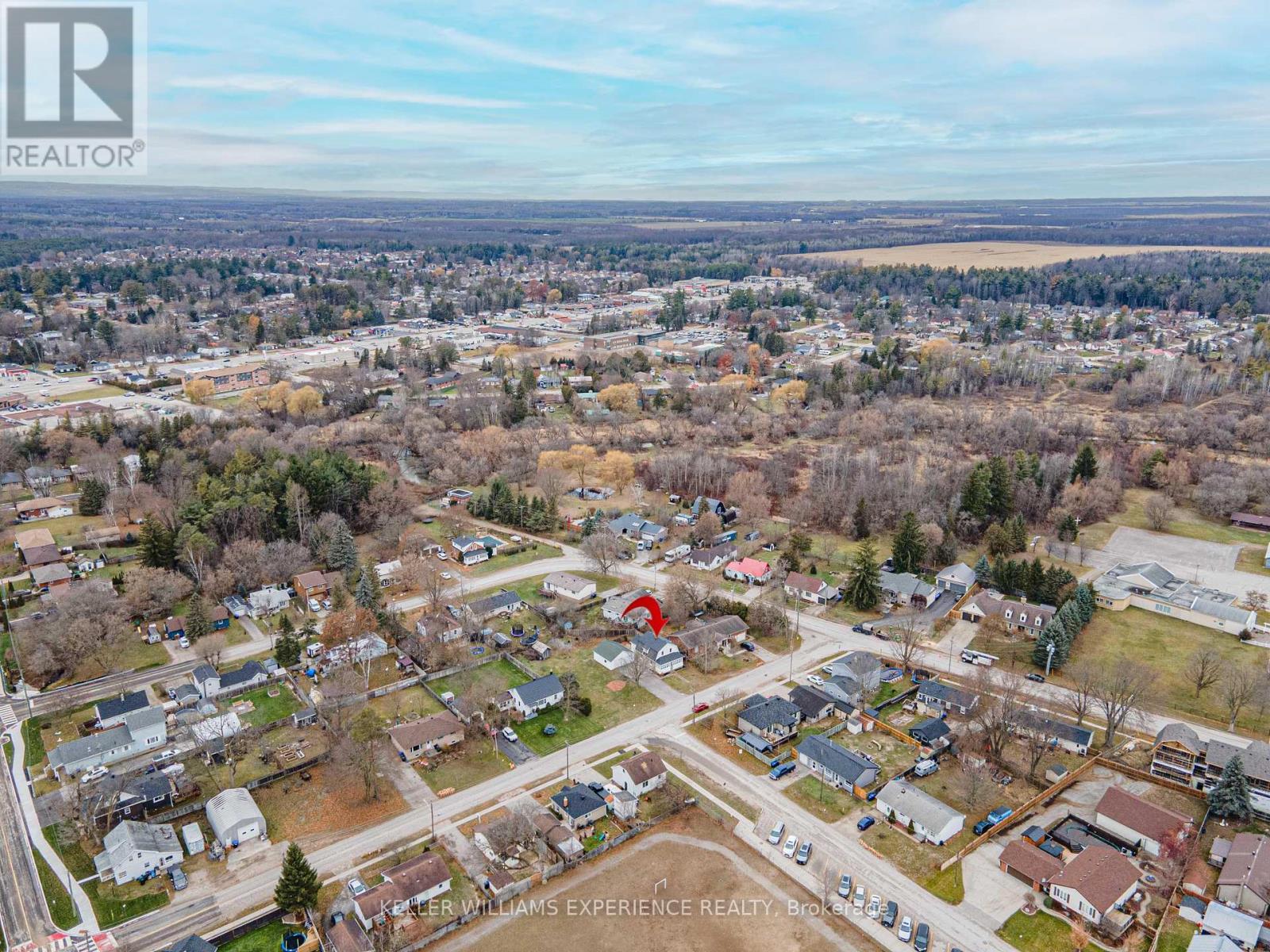 125 Raglan Street, Essa (Angus), Ontario  L0M 1B0 - Photo 35 - N12928170