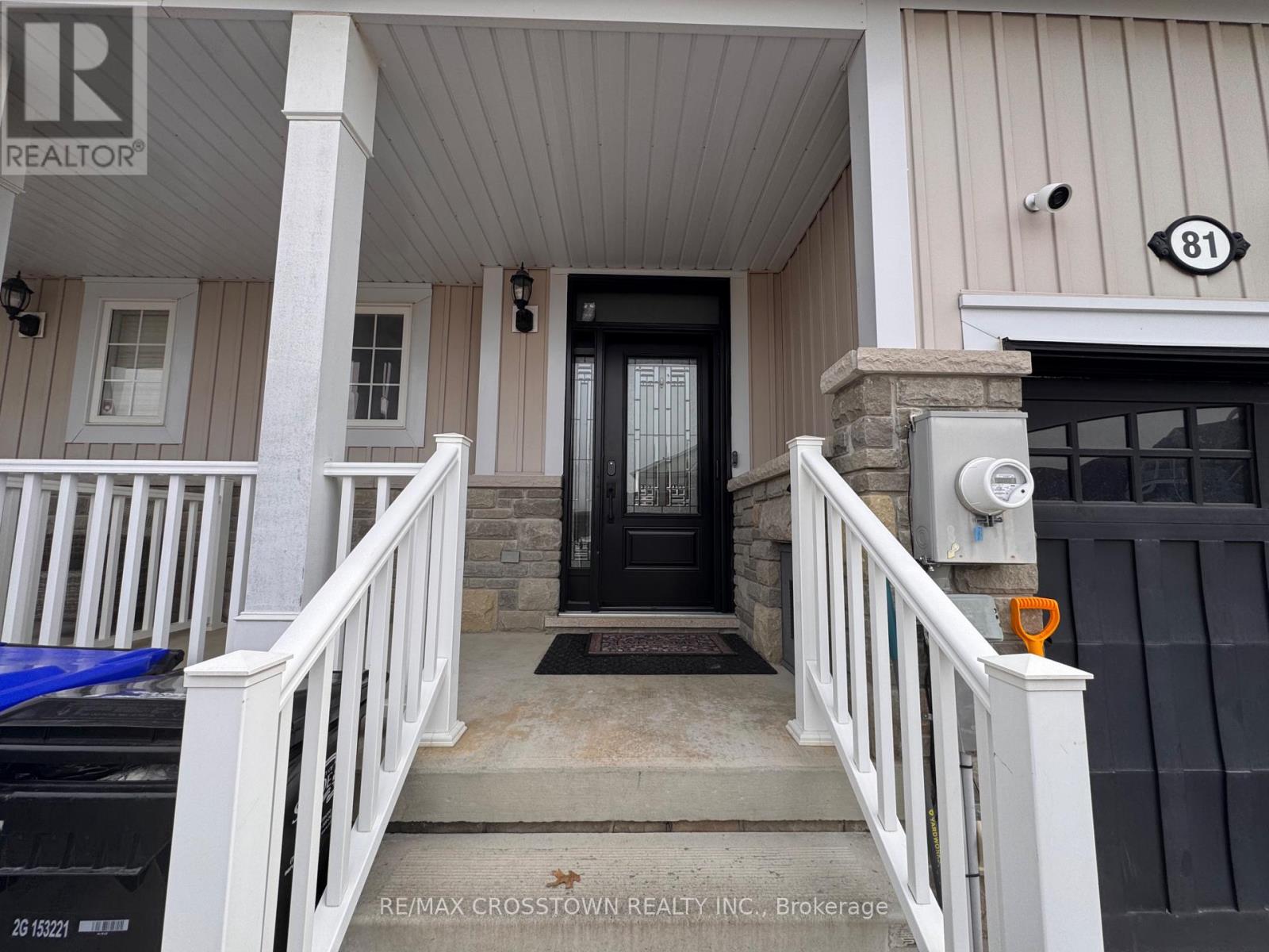 81 Collier Crescent, Essa (Angus), Ontario  L0M 1B5 - Photo 2 - N12928210