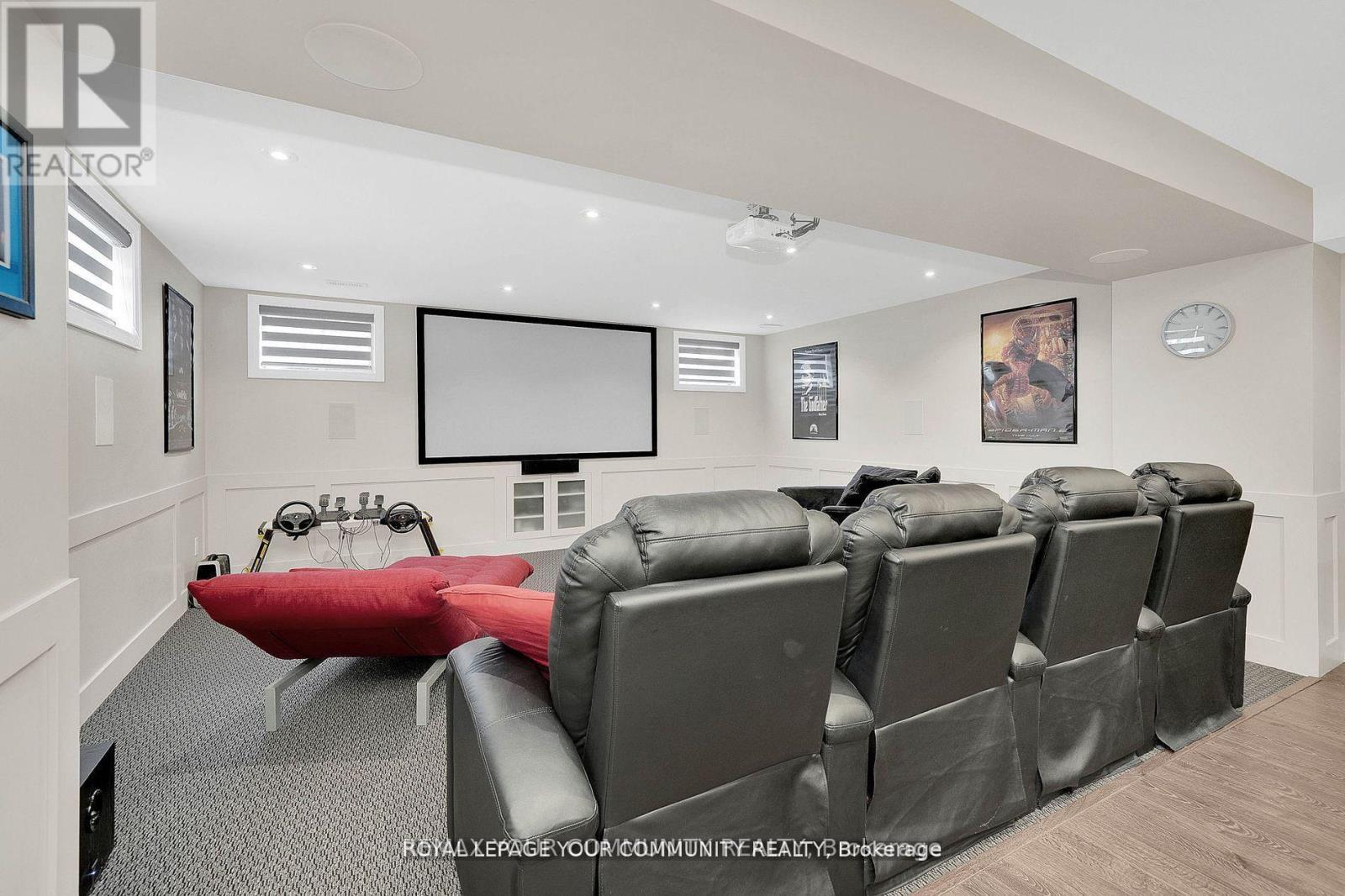 76 Elm Grove Avenue, Richmond Hill, Ontario  L4E 2W8 - Photo 33 - N12928212