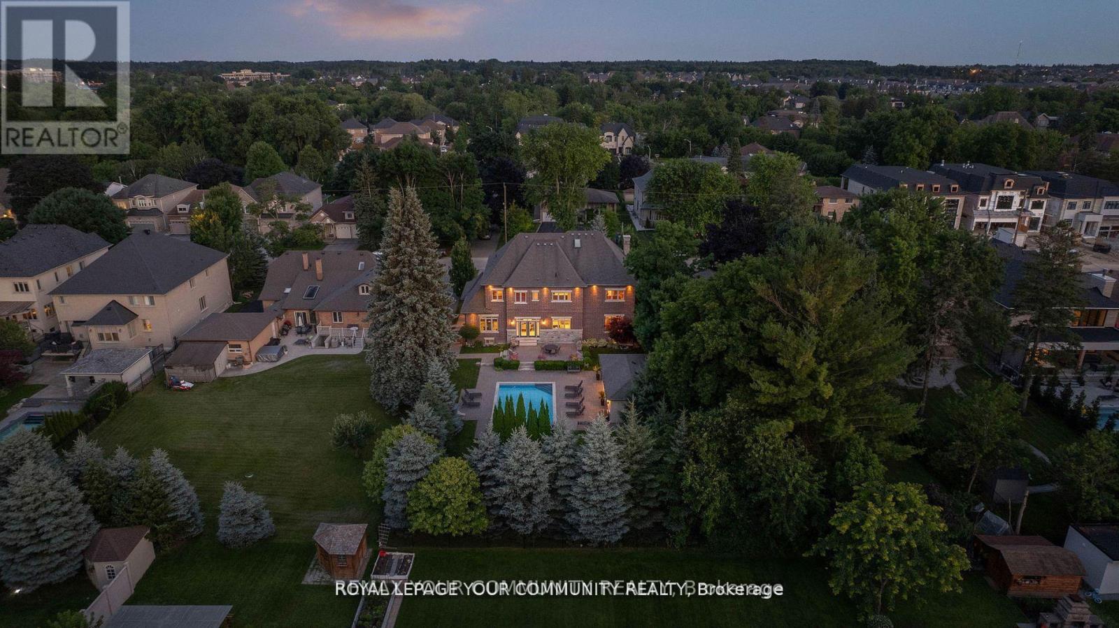 76 Elm Grove Avenue, Richmond Hill, Ontario  L4E 2W8 - Photo 4 - N12928212