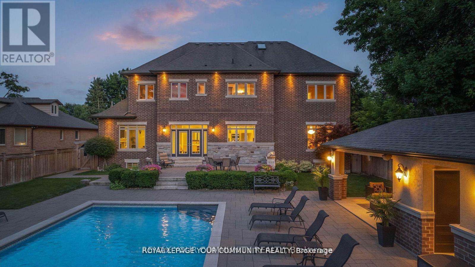 76 Elm Grove Avenue, Richmond Hill, Ontario  L4E 2W8 - Photo 40 - N12928212