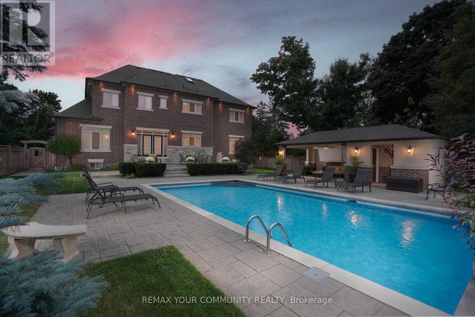 76 Elm Grove Avenue, Richmond Hill, Ontario  L4E 2W8 - Photo 6 - N12928212