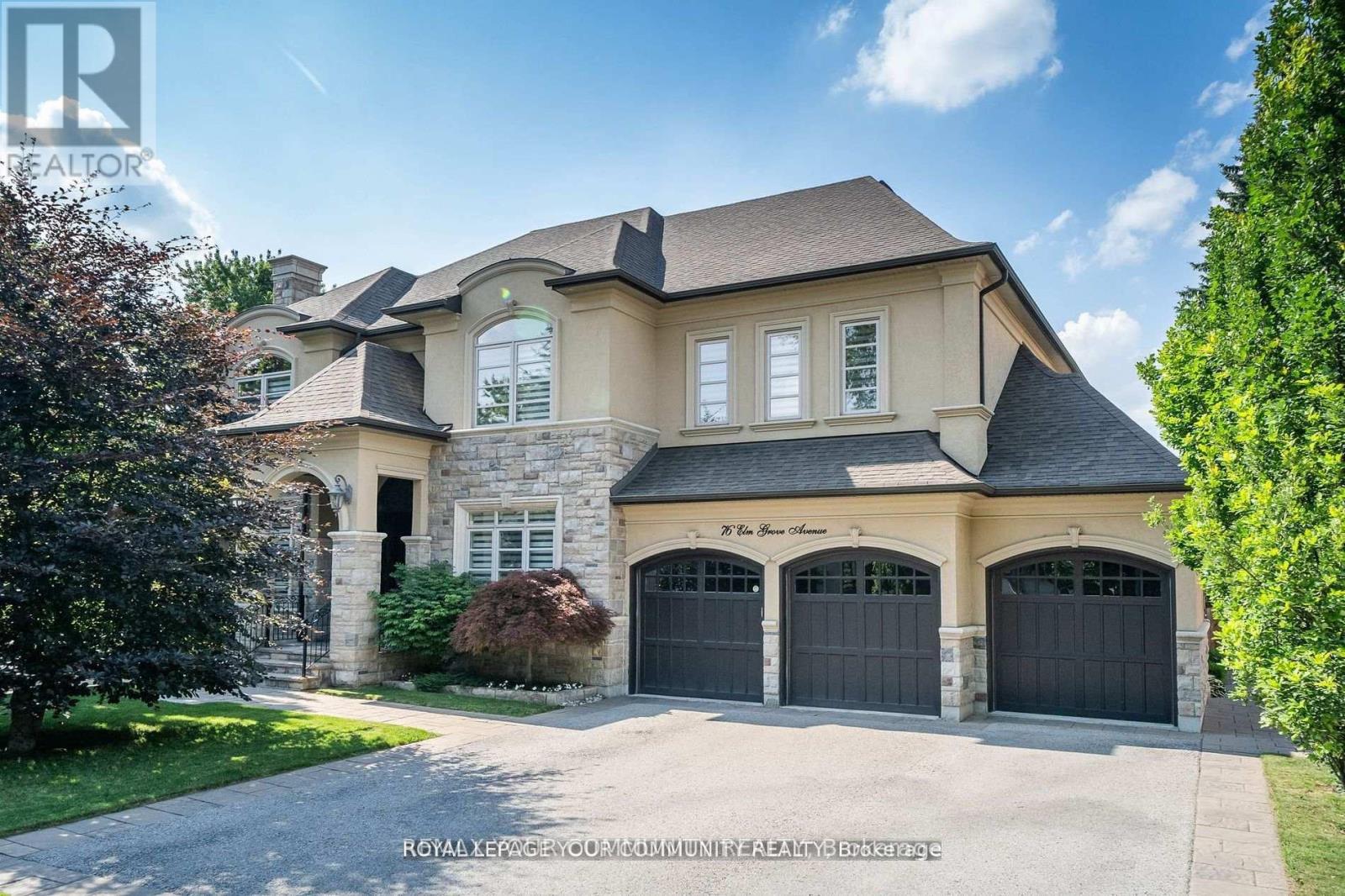 76 Elm Grove Avenue, Richmond Hill, Ontario  L4E 2W8 - Photo 9 - N12928212