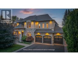 76 ELM GROVE AVENUE, Richmond Hill, Ontario