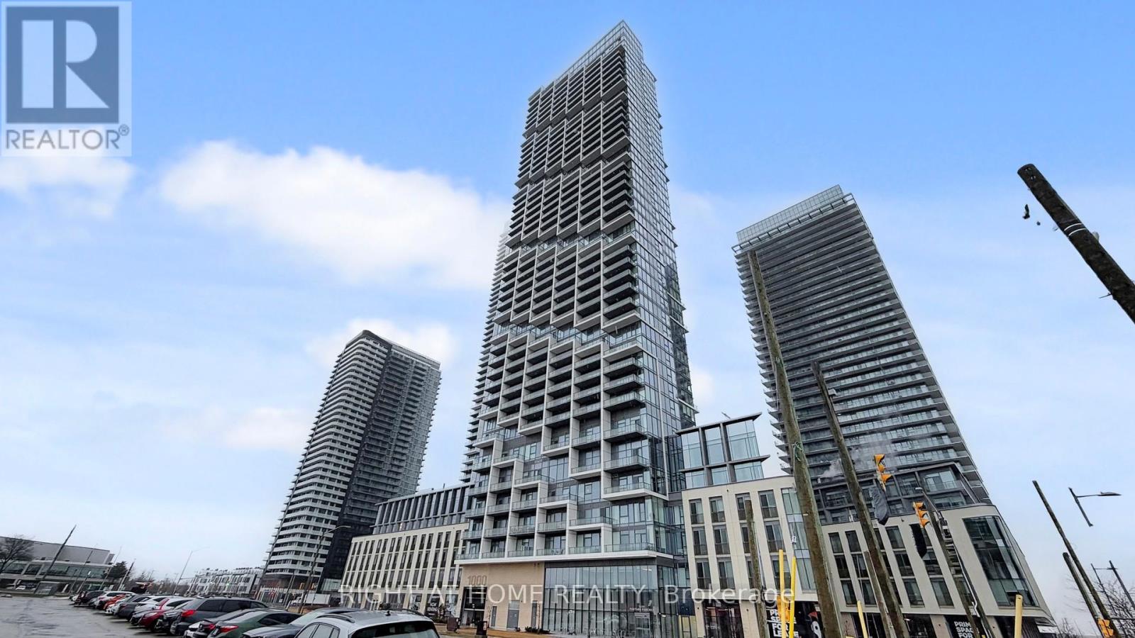 902 - 1000 Portage Parkway, Vaughan, Ontario  L4K 0L1 - Photo 2 - N12928246