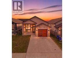 106 IRONWOOD TRAIL, Chatham, Ontario