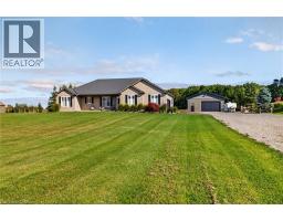 849 RIVER Road, fenwick, Ontario