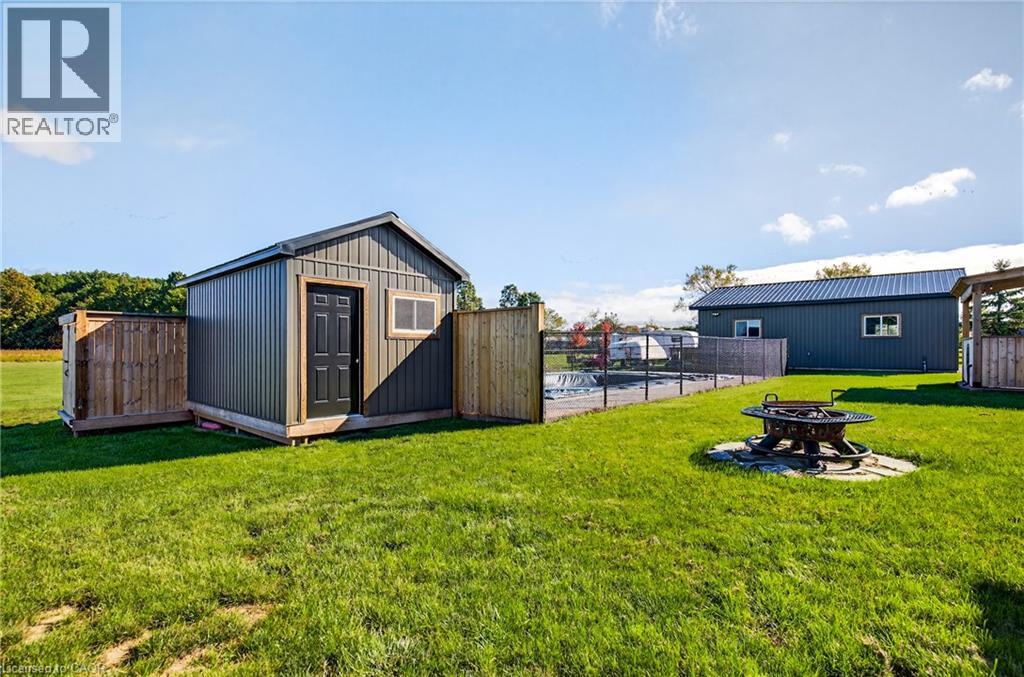 849 River Road, Fenwick, Ontario  L0S 1C0 - Photo 34 - 40779637