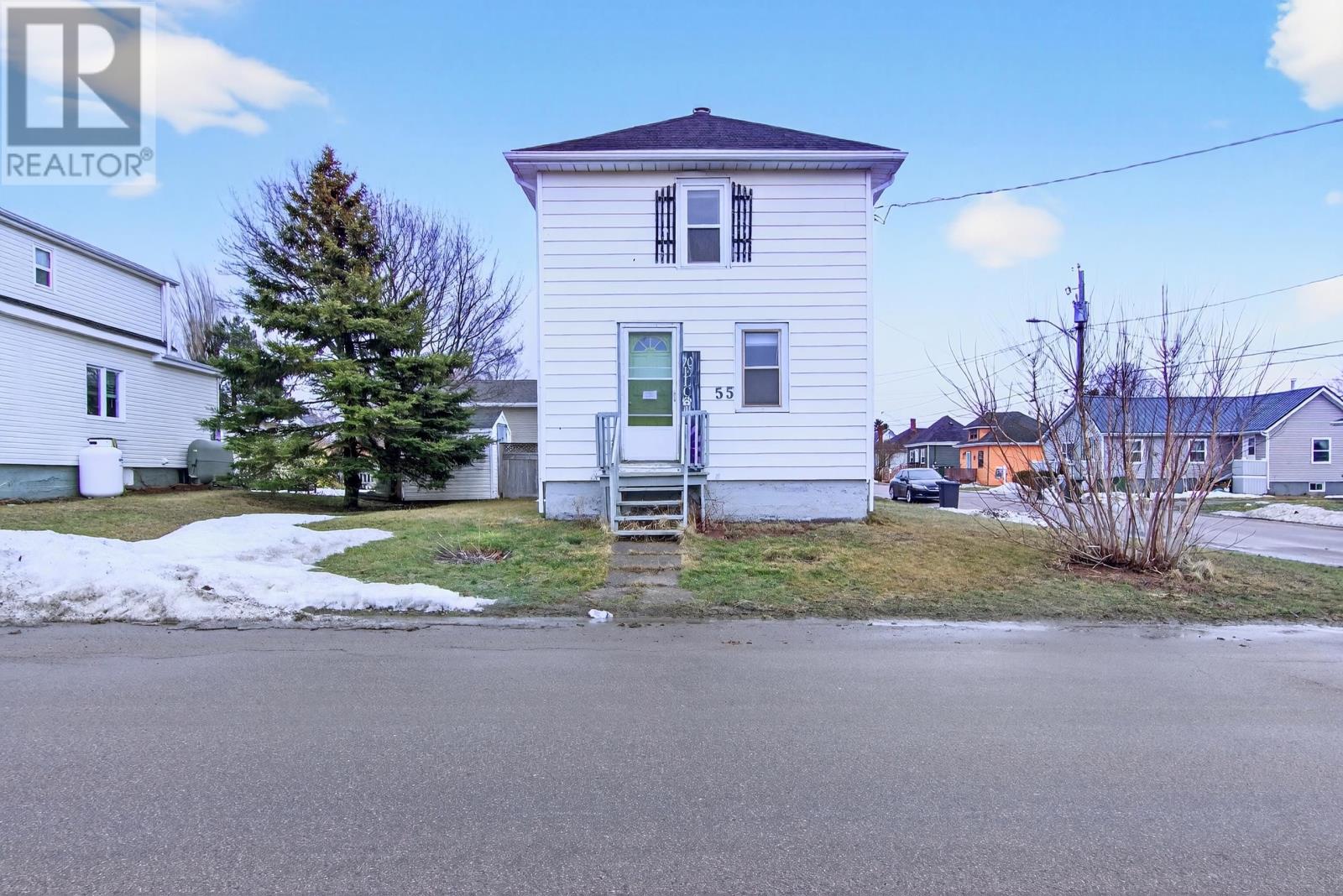 55 St Lawrence, Summerside, Prince Edward Island  C1N 3X4 - Photo 14 - 202605651