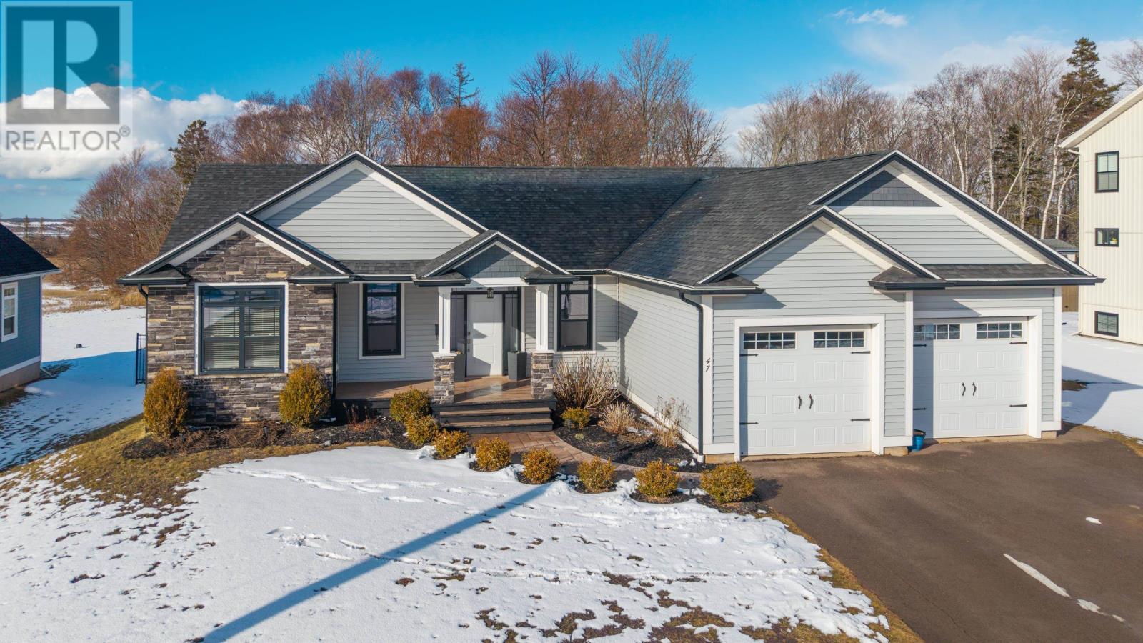 47 Birch Woods Lane, Stratford, Prince Edward Island  C1B 3Z2 - Photo 3 - 202605652