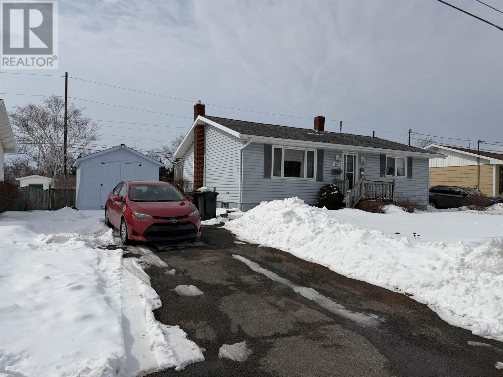 144 Southdale Avenue, Charlottetown, Prince Edward Island