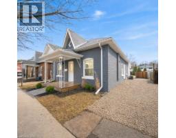 8 MAIN Street, Brantford, Ontario