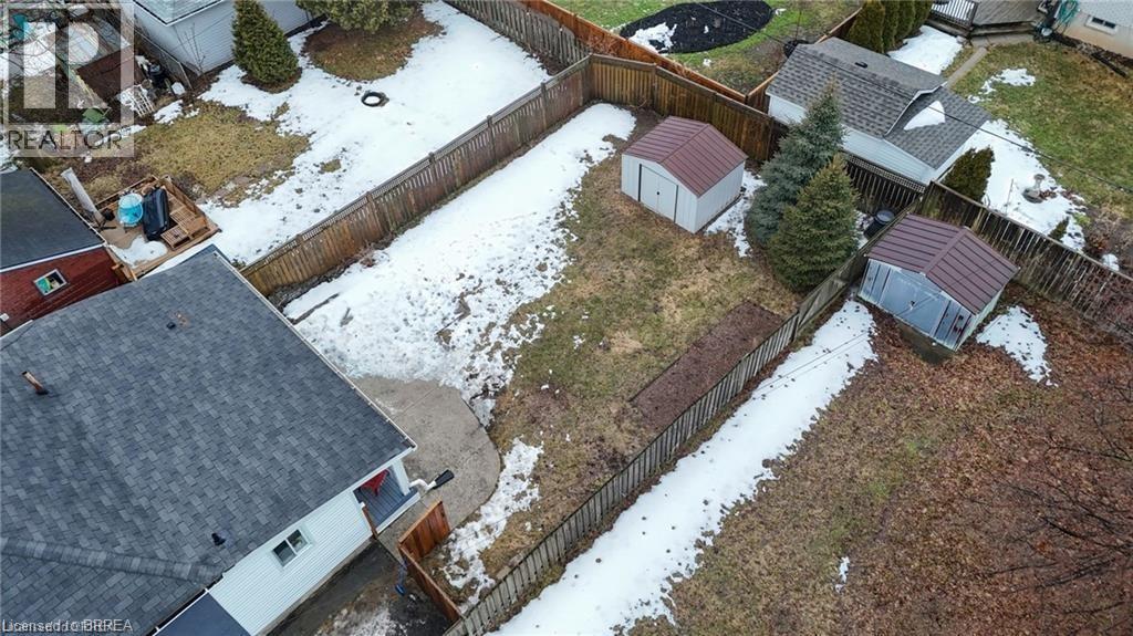 8 Main Street, Brantford, Ontario  N3R 3X2 - Photo 29 - 40815558