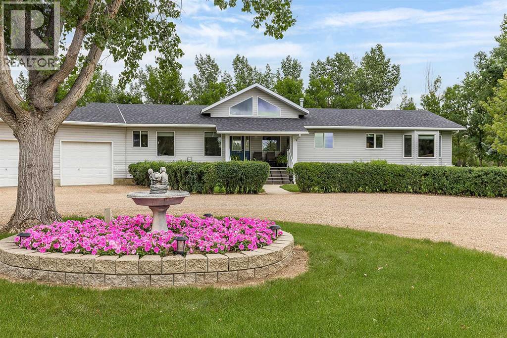 92079 Hwy 885, Rural Forty Mile No. 8, Alberta  T0K 1K0 - Photo 2 - A2293967