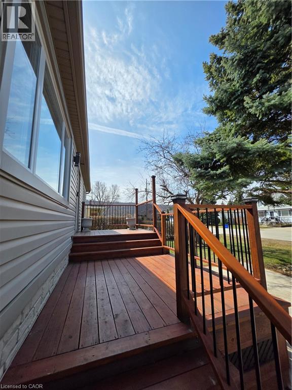 100 Corman Avenue, Stoney Creek, Ontario  L8G 3W2 - Photo 18 - 40815647