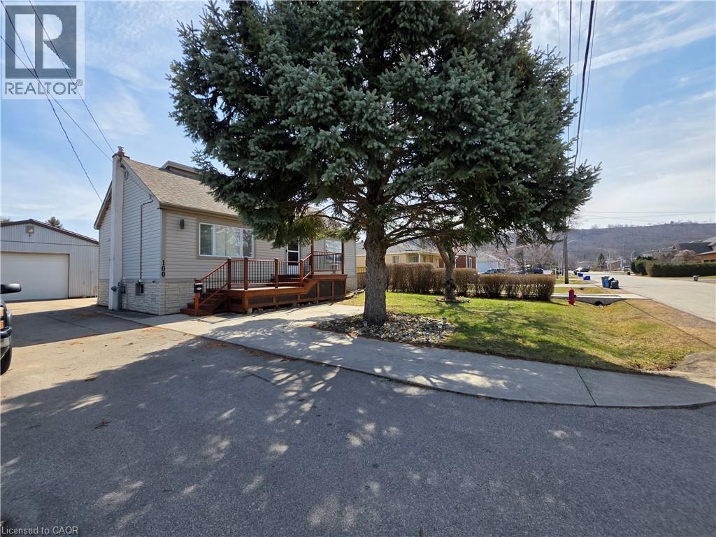 100 Corman Avenue, Stoney Creek, Ontario  L8G 3W2 - Photo 20 - 40815647