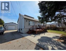 100 CORMAN Avenue, stoney creek, Ontario